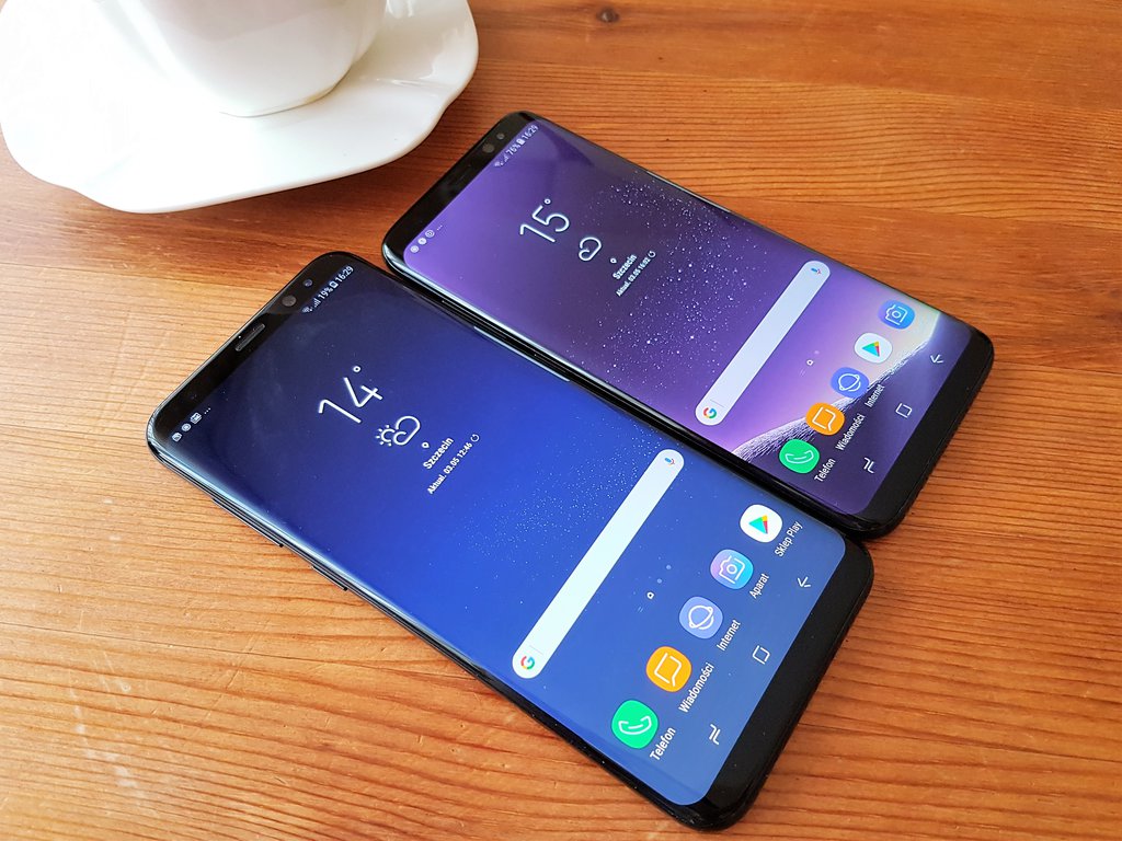 Samsung S8 32gb