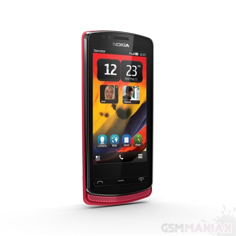 Аккумулятор nokia 700