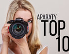 Najlepsze aparaty. TOP-10