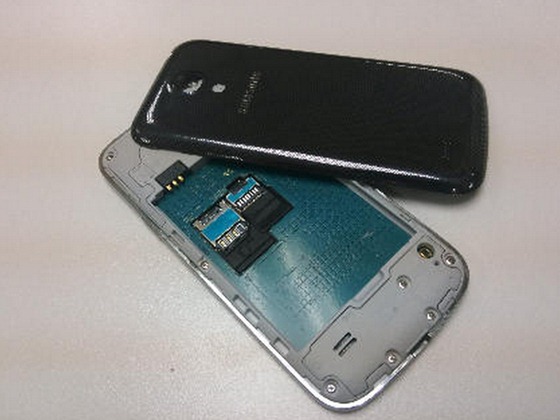 samsung s4 mini dual sim