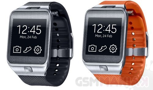 samsung gear 2 2014