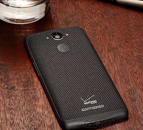 motorola droid turbo 4