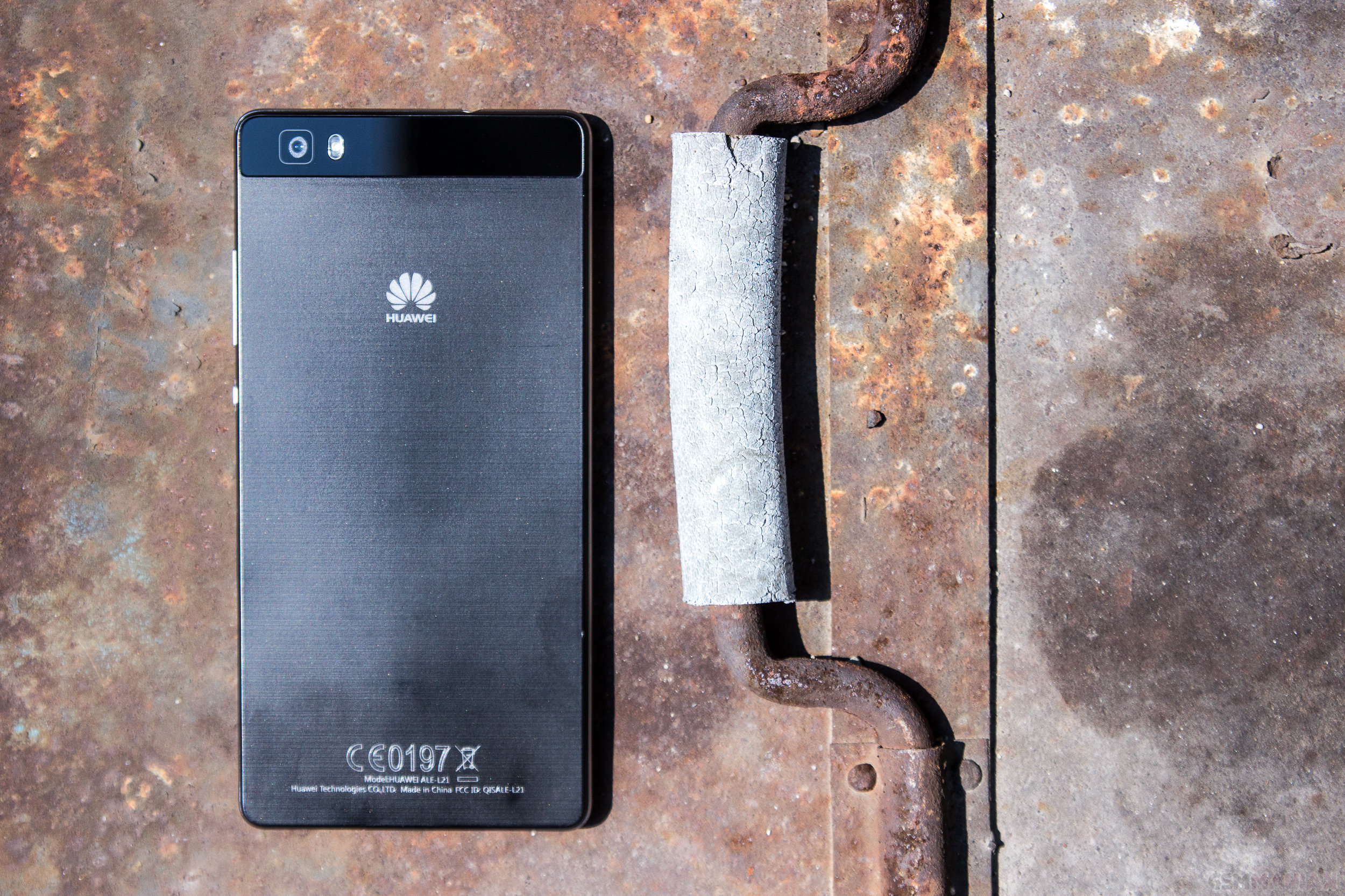 Draad troon punt Huawei P8 Lite – test smukłego i ładnego smartfona z Androidem |  gsmManiaK.pl