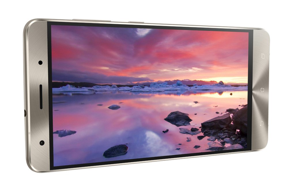 Potężny Asus ZenFone 3 Deluxe niedługo będzie jeszcze ... - 1024 x 650 jpeg 65kB