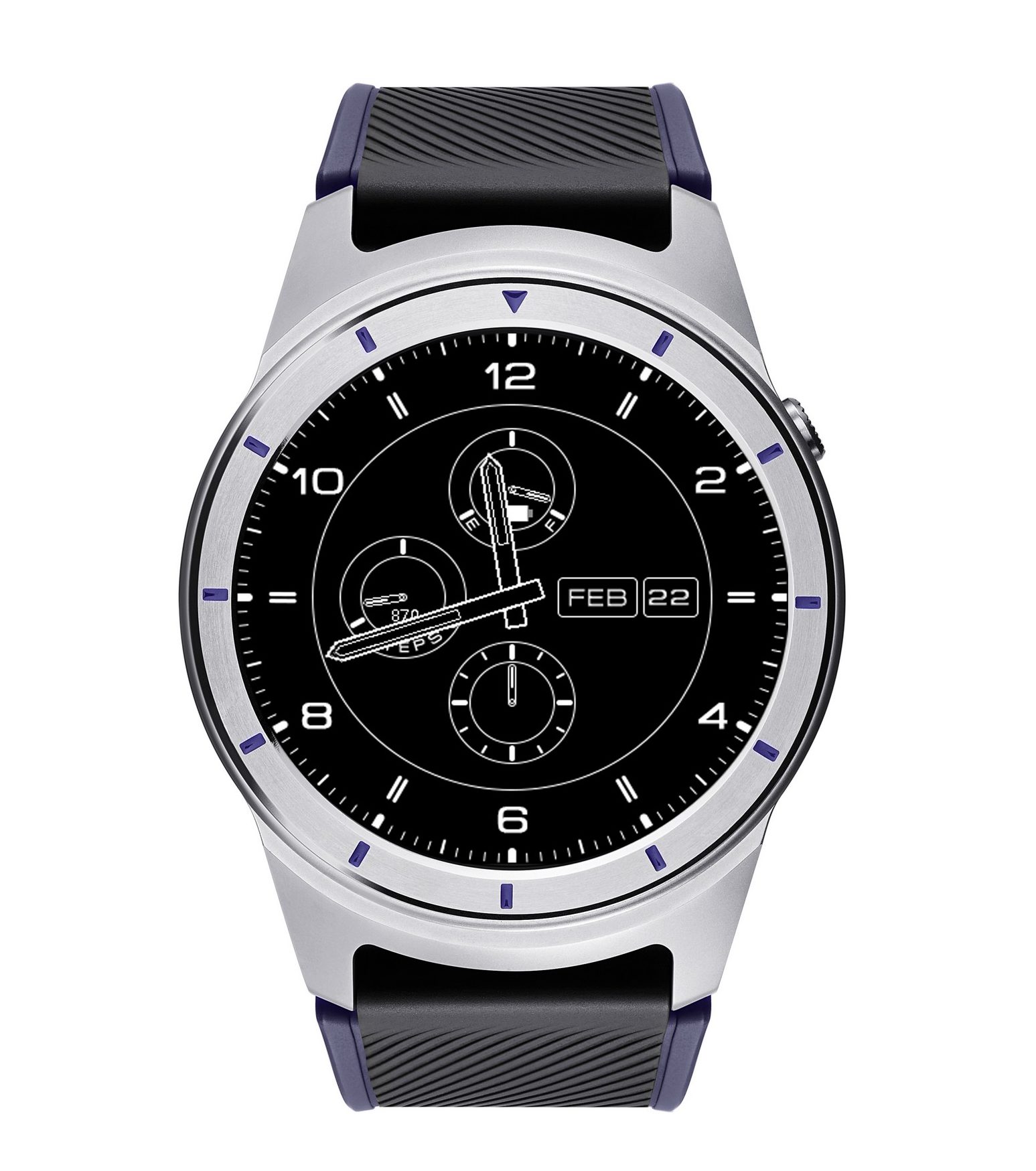 zte quartz