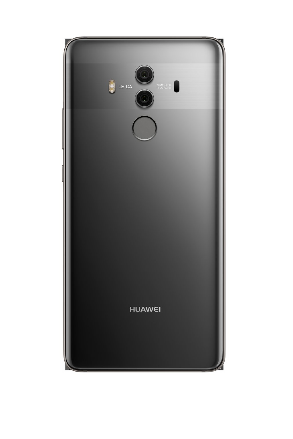 mate 10 pro titanium grey