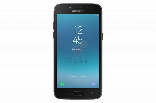 galaxy j2 2018