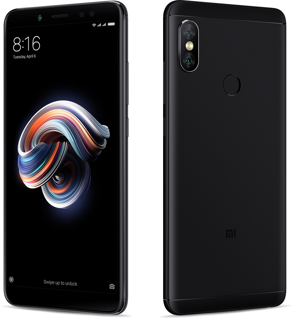 redmi 5 note 5a