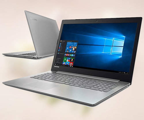 Lenovo IdeaPad 320-15