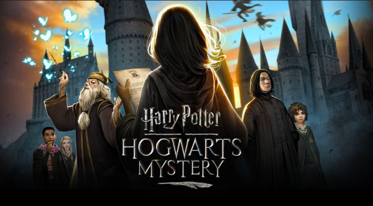 Harry Potter Hogwart S Mystery Zadebiutuje 25 Kwietnia Gsmmaniak Pl