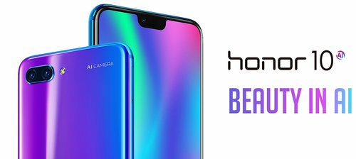 huawei honor 10 olx