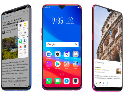 pro oppo f9 pro