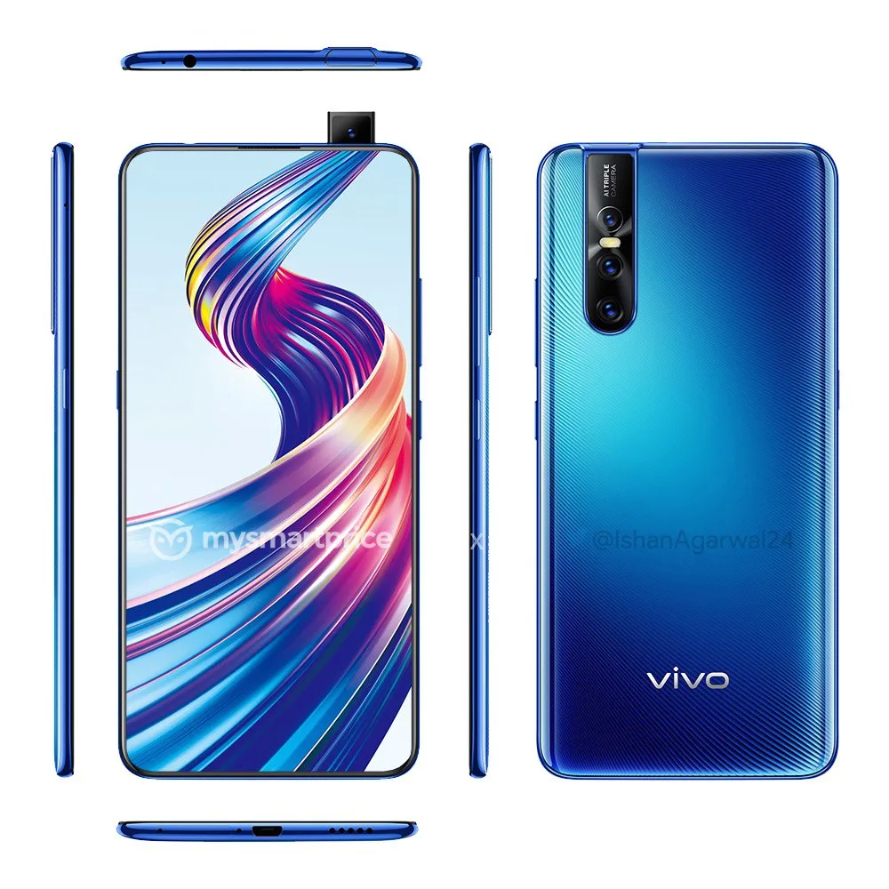 vivov 15