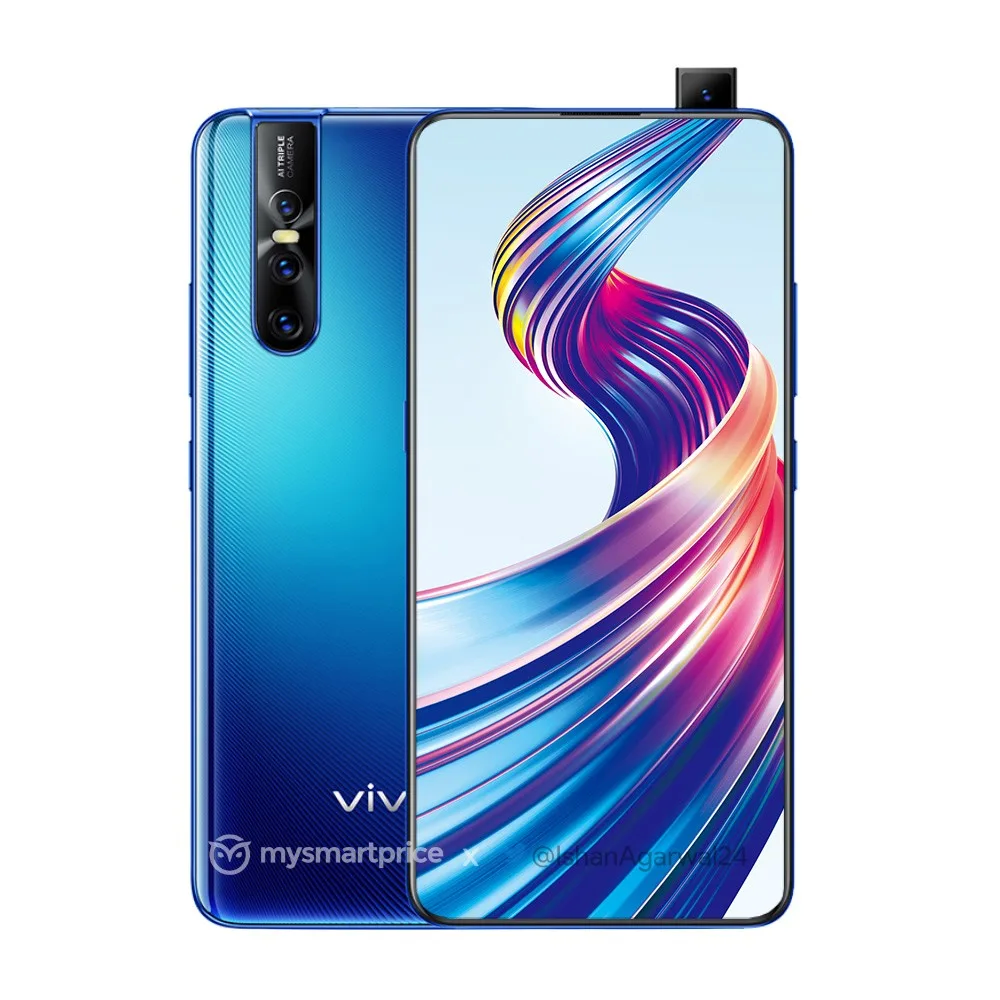 vivo v15 pro 4 128