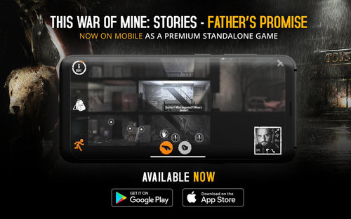 This War of Mine