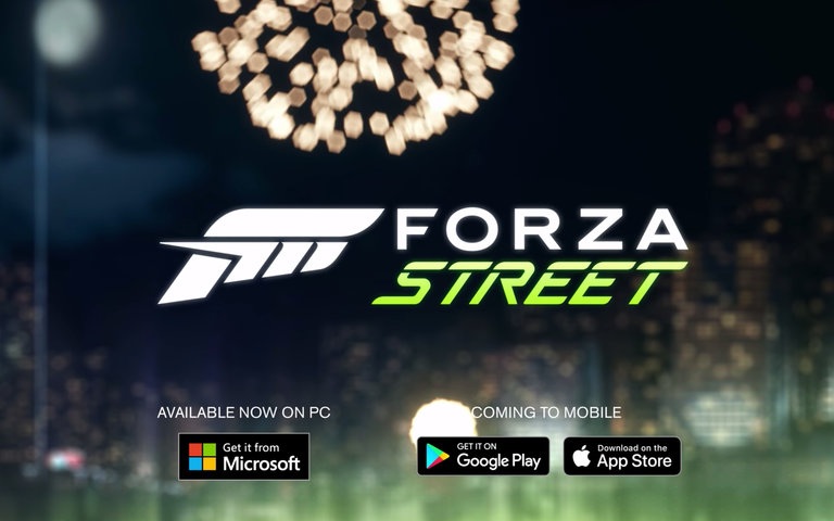 Forza Street