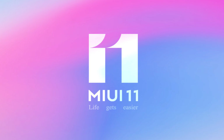 MIUI 11