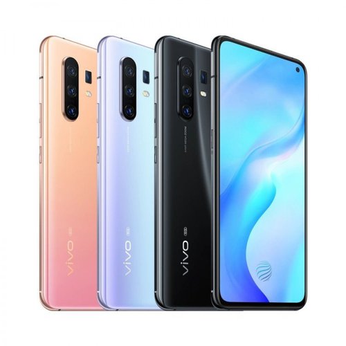 x 30 vivo