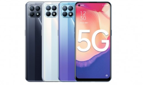 oppo reno 4 se 5g