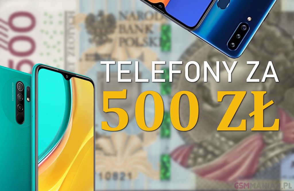 Smartfony I Telefony Komórkowe - MyTrendyPhone.pl Jaki Telefon Wybrać? - ForumGSM.pl