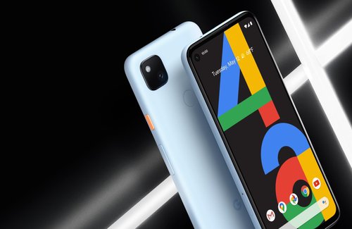 Google Pixel 4a