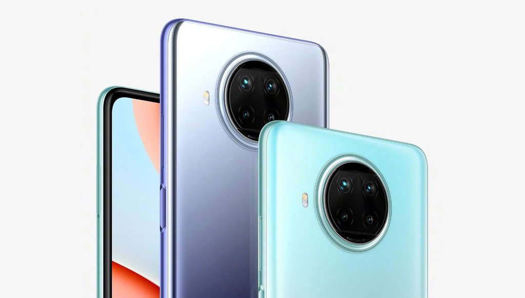 Finally!  The capital Redmi Note 9 Pro 5G debuts outside China – we know the name and release date