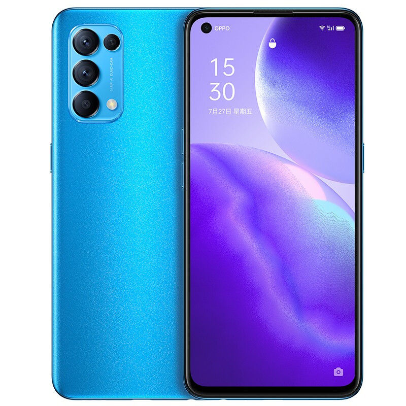 oppo 5 pro reno