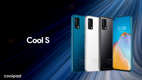 coolpad note 9