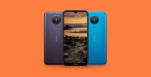 nokia 1.4 cena