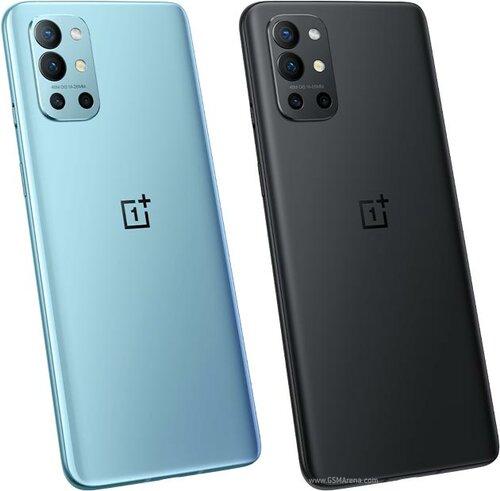 oneplus nord 9r