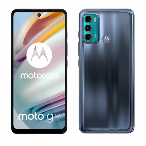 motorola g60 and g40