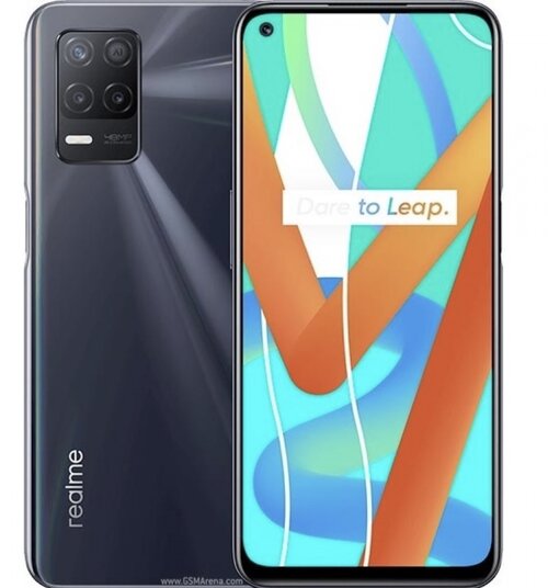 realme new 8