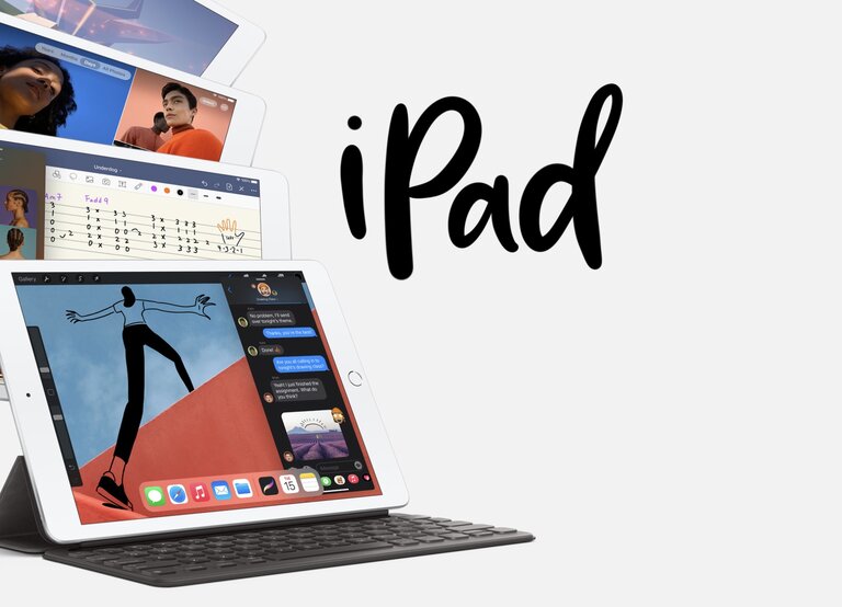 apple ipad