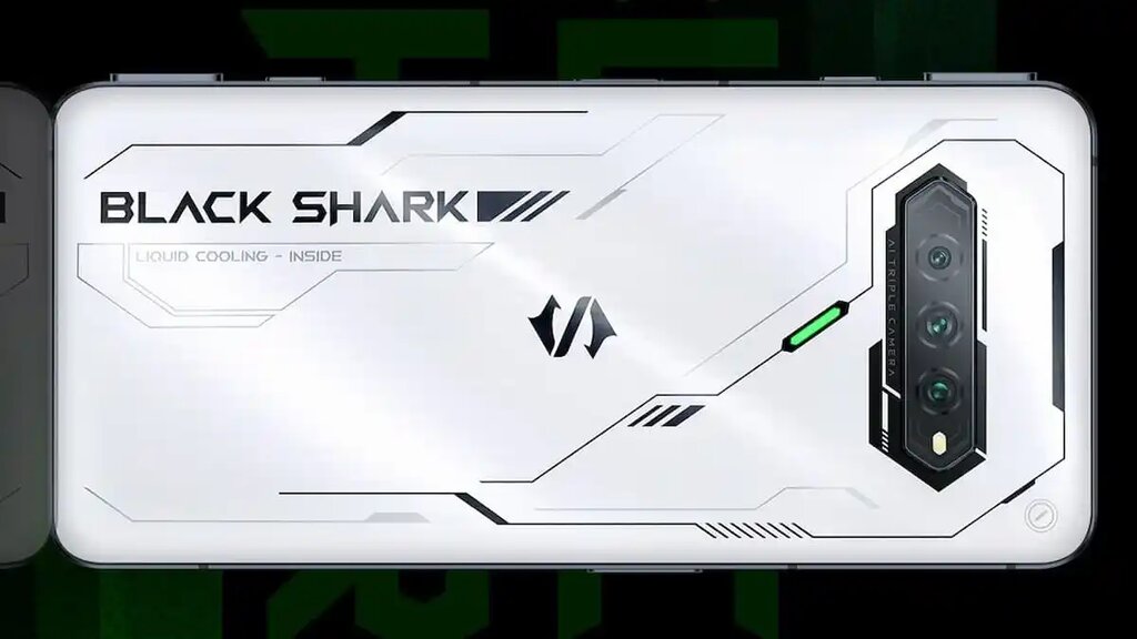 It is amazing in the Black Shark 4S Pro!  120W, AMOLED 144Hz and the best audio