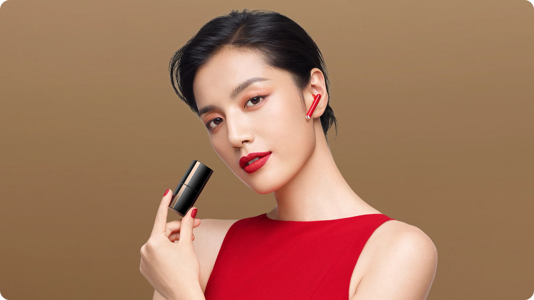 Huawei FreeBuds Lipstick