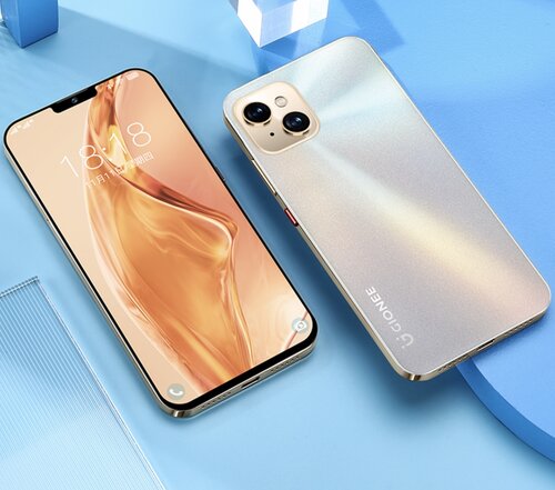 2022 gionee phone