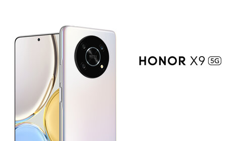 telefon honor x9