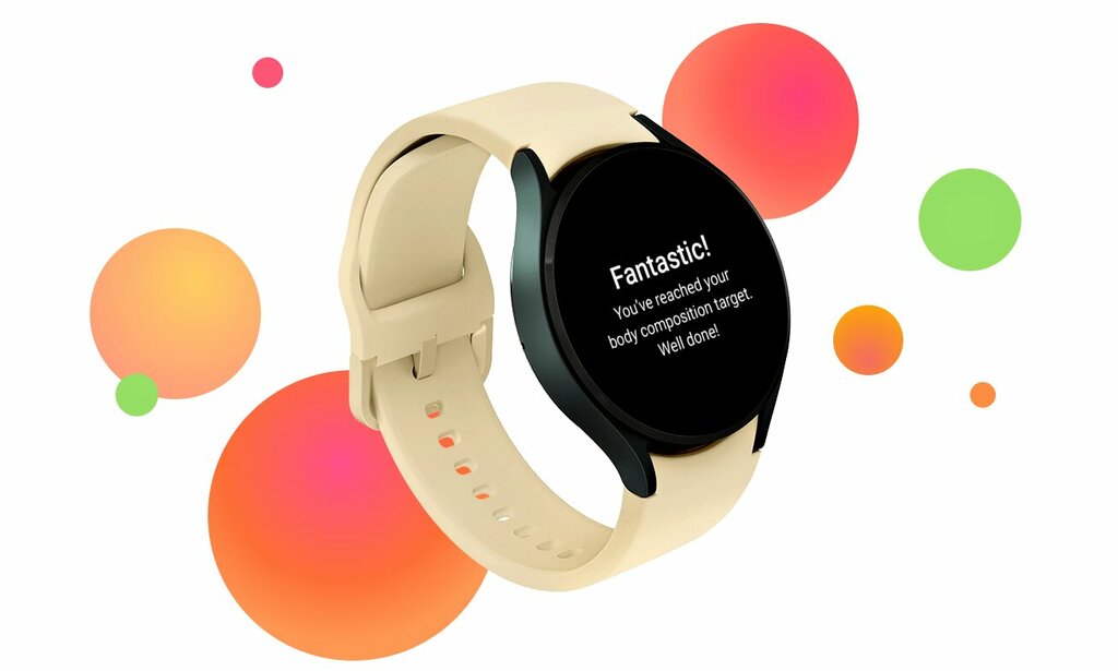 Samsung Galaxy Watch 4