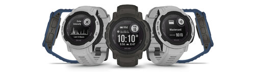 Garmin Instinct 2 Solar