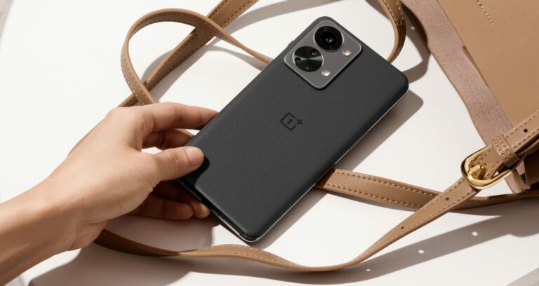 OnePlus Nord 2T