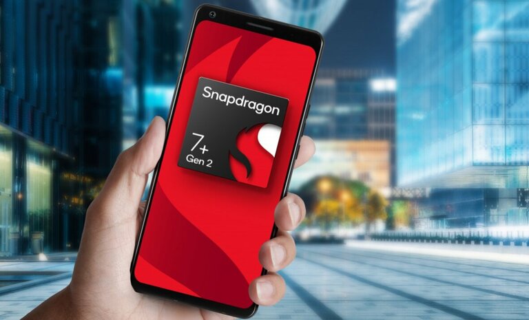 Snapdragon