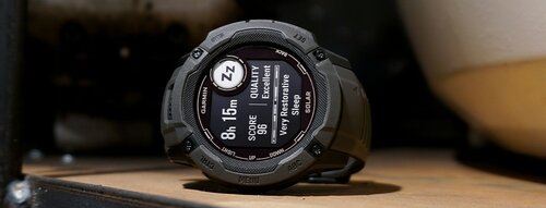 Garmin Instinct 2X Solar