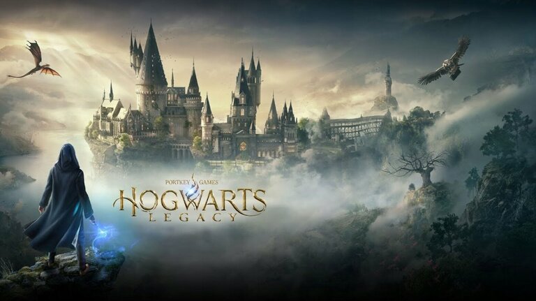 Dziedzictwo Hogwartu/ fot. producenta