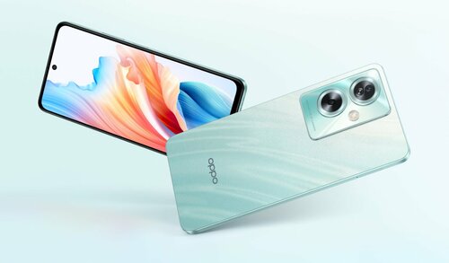 OPPO A79 5G