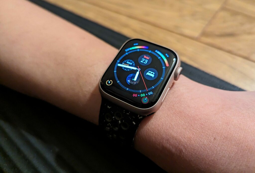 Apple Watch 9