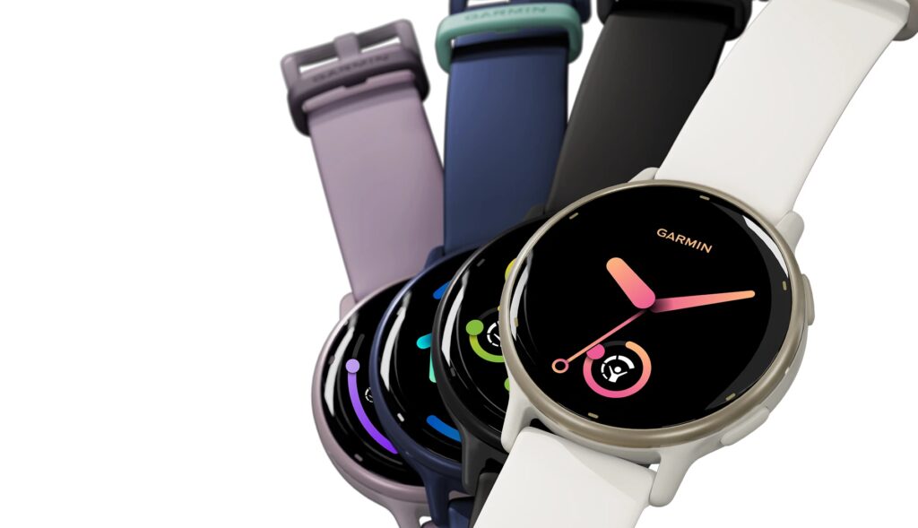 Garmin Vivoactive 5