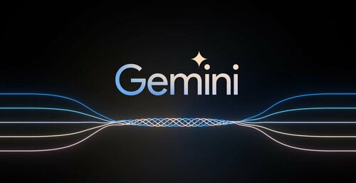 fot. Google gemini