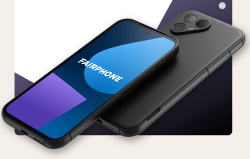 Fairphone 5