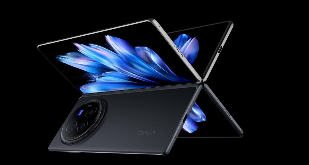 vivo X Fold 4