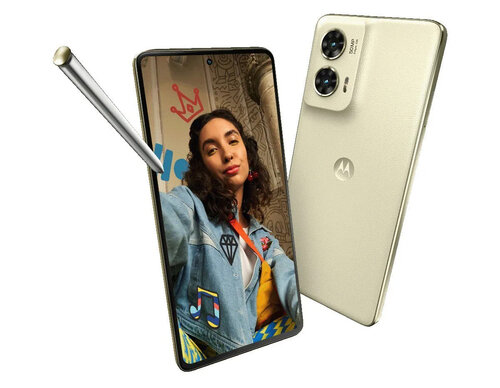 Motorola Moto G Stylus 2024